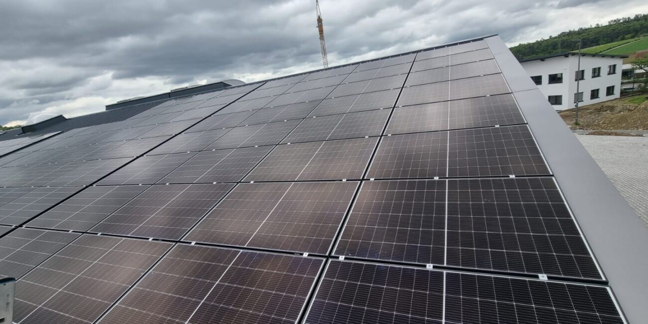 Solarpaneele
